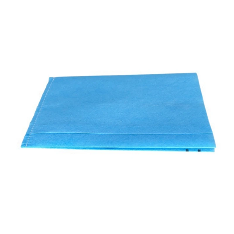 20pcs Wet Dry Vac Filter for Stinger 2.5 to 5 Gallon,for 9-38737 with 8 Retaining Bands - view 3