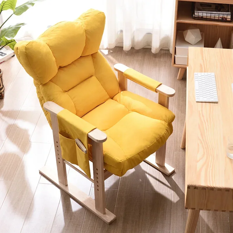 Computer lazy sofa chair e-sports home comfort sedentary learning