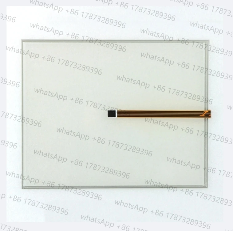 Neu für 47-F-5-190-003 R1.3 Touchscreen-Glasscheibe