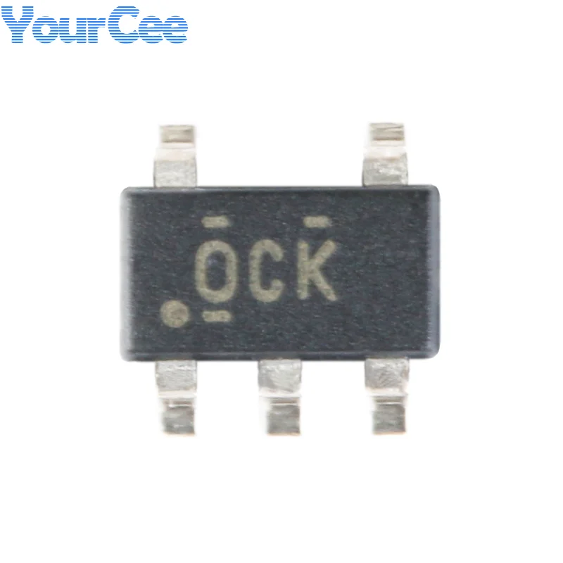 5pcs TPS78230DDCR TPS78230DDC SOT23-5 3V 150mA Ultra-low Quiescent Current Linear Regulator Chip