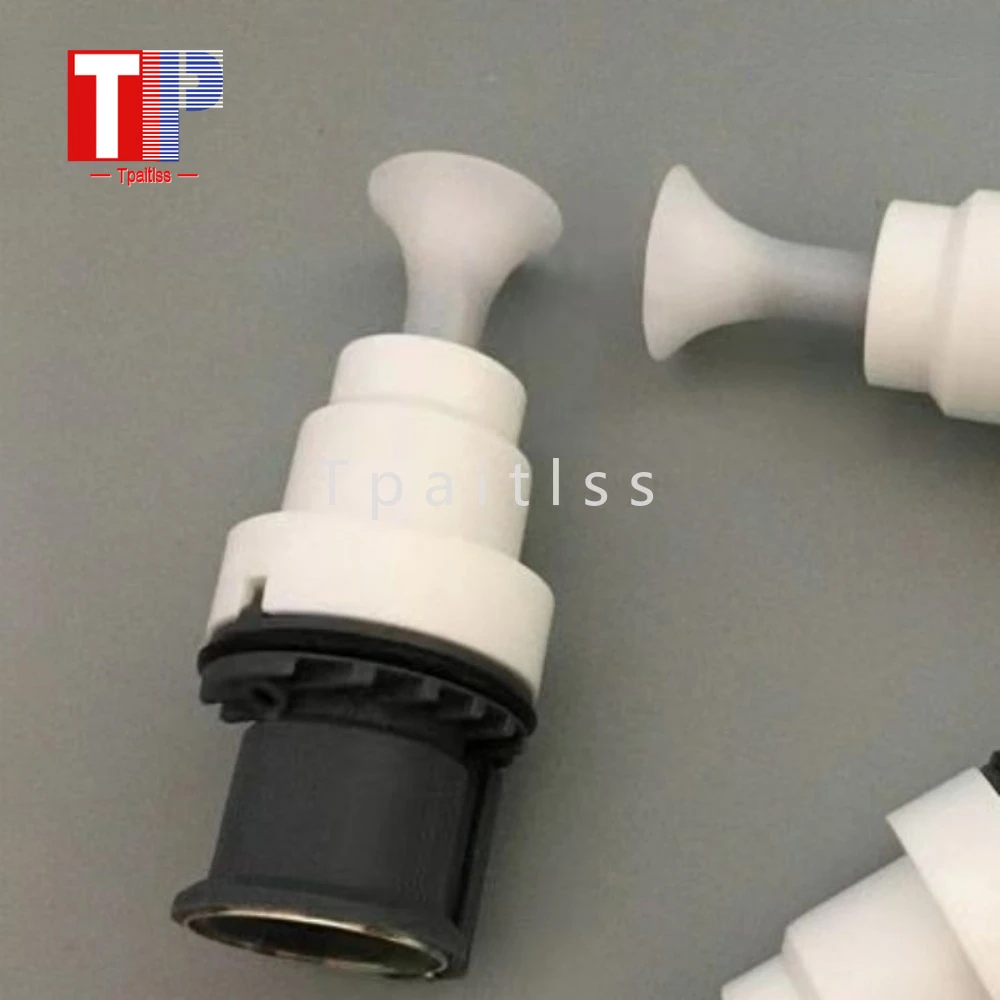 C4 Powder Coating Spray Round Nozzle 0390917 for  C4 Electrostatic Powder Coating Gun