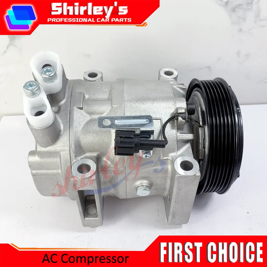 

Auto AC Compressor Air Conditioner Compressor For Infiniti 92600AS520 FX45 M45 Q45