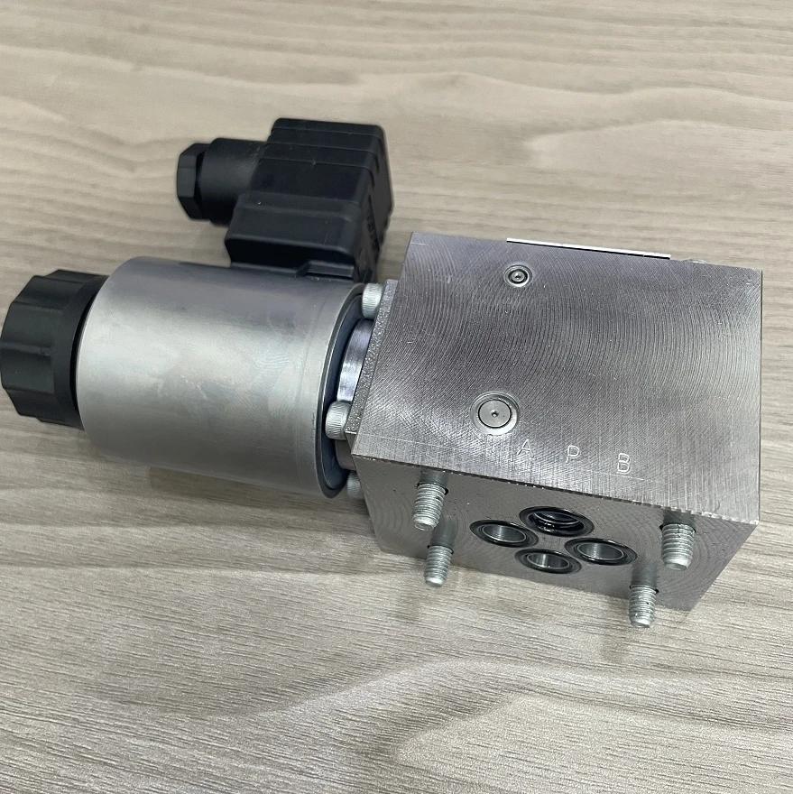

Гидравлический клапан NBVP16G-GM24 NBVP16G-XM24 NBVP16G-WGM230 NBVP16W-G24 NBVP16D-GM24, распределительный клапан
