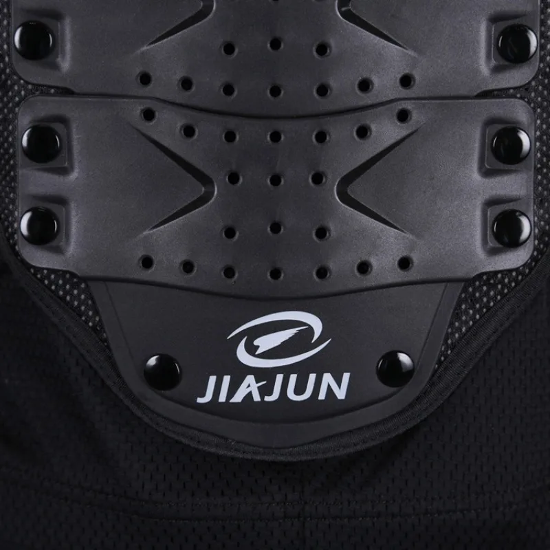 All Seasons Motocross Racing Body Armor Motorcycle Jacket Motocross Moto Vest Back Chest Protector  Dirt Bike Protective Gear view 5