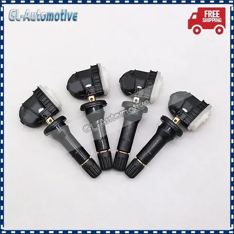 4 шт. 01732445 TPMS 433 МГц датчик давления в шинах для Geely Atlas, Emgrand X7, Tugella, Xingyue, Haval H6, H9, F5, F7, JOLION