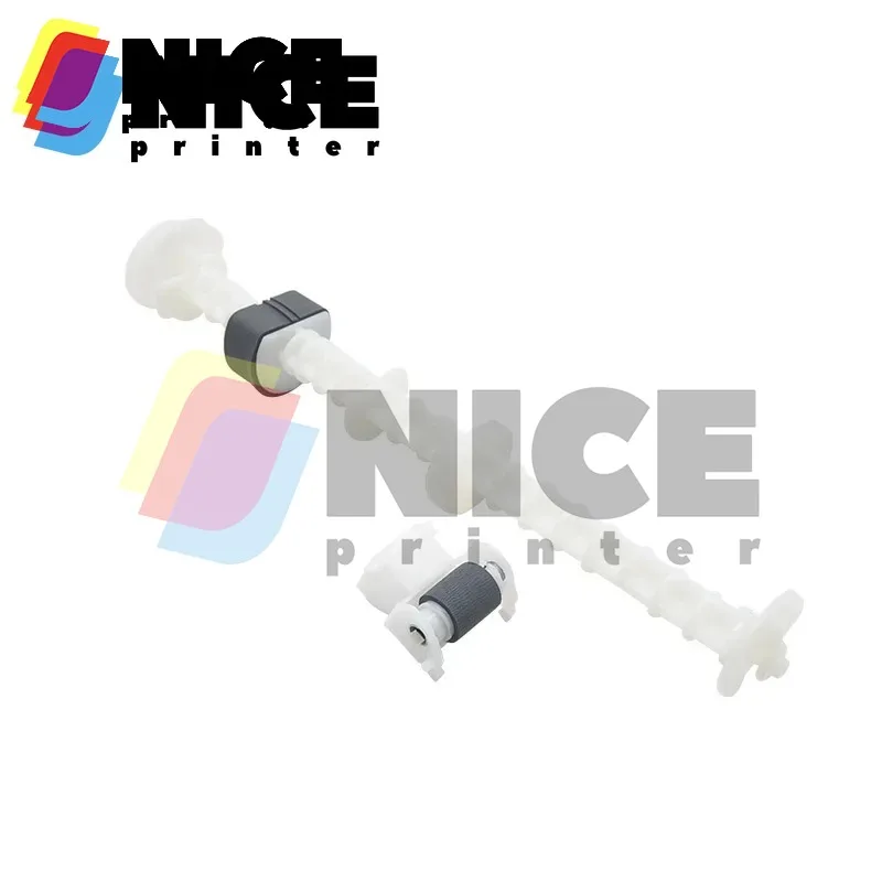 1set 1466932 1447353 SHAFT HOLDER ROLLER RETARD ASSY support for EPSON L800 L801 L805 L810 R270 R285 R360 R290 R295 R390 P50 T50