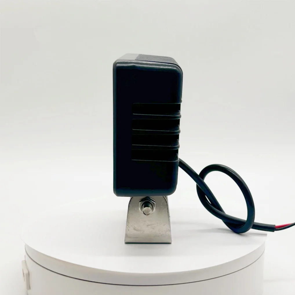 DC9-80V Car LED Work Light Spotlight High Low Beam Headlights Offroad Auxiliary Lamp Vehicles Driving LIght For SUV 12V 24V