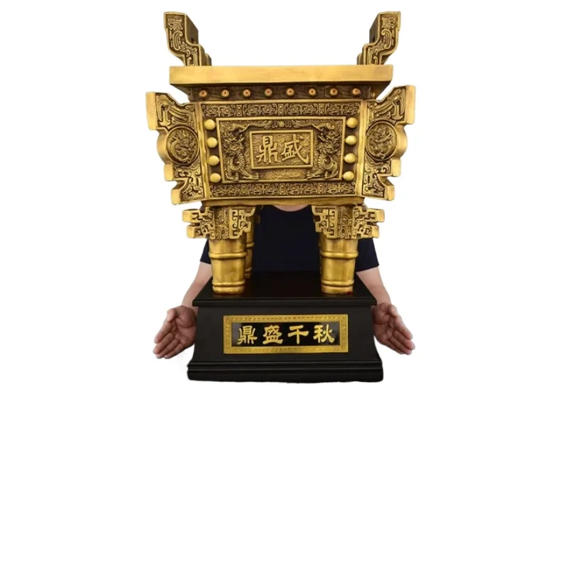 Office living room ornament