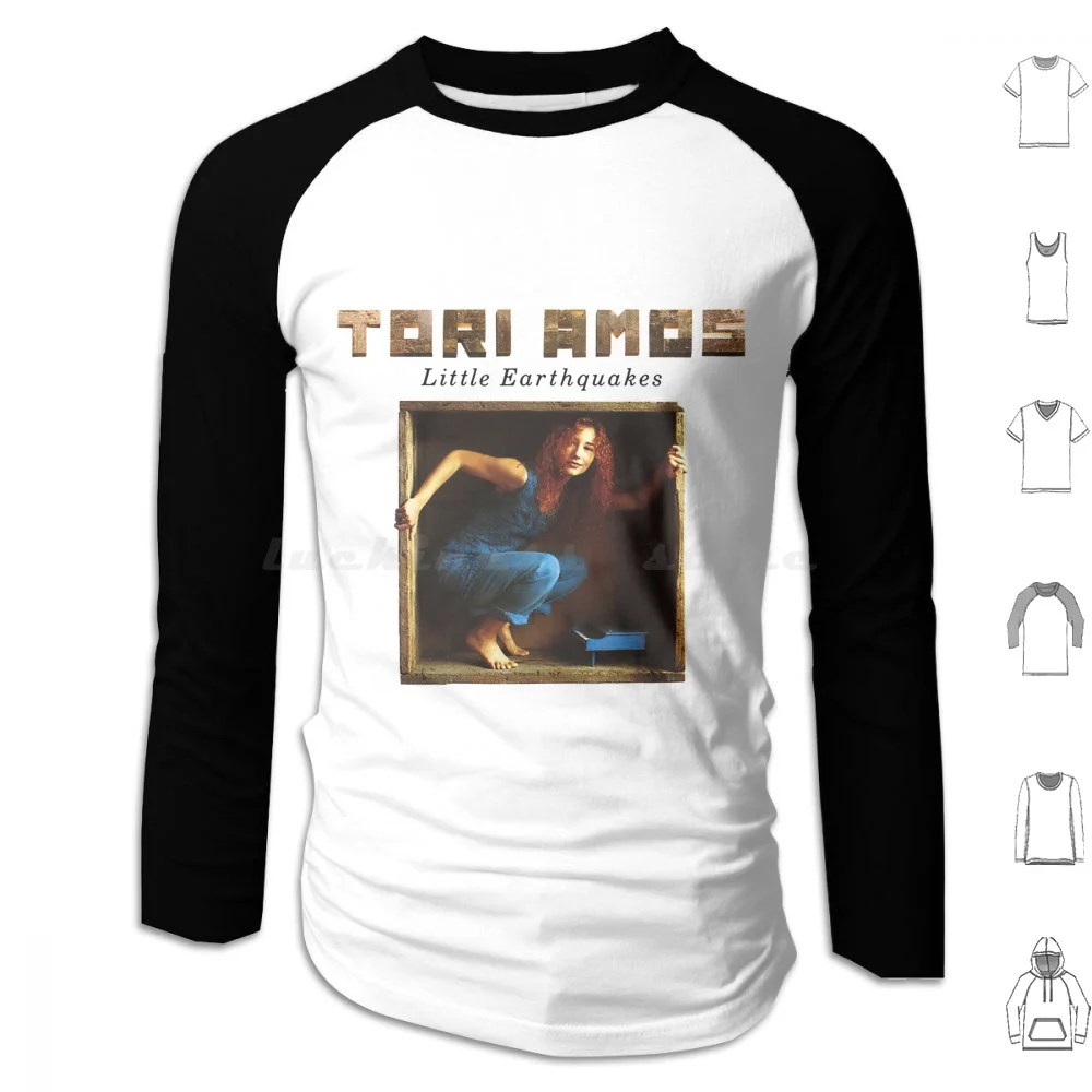 Tori Amos Little Ea…