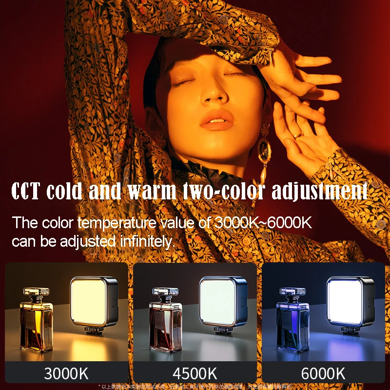 Рисунок 2 - Светодиодное кольцо со штативом