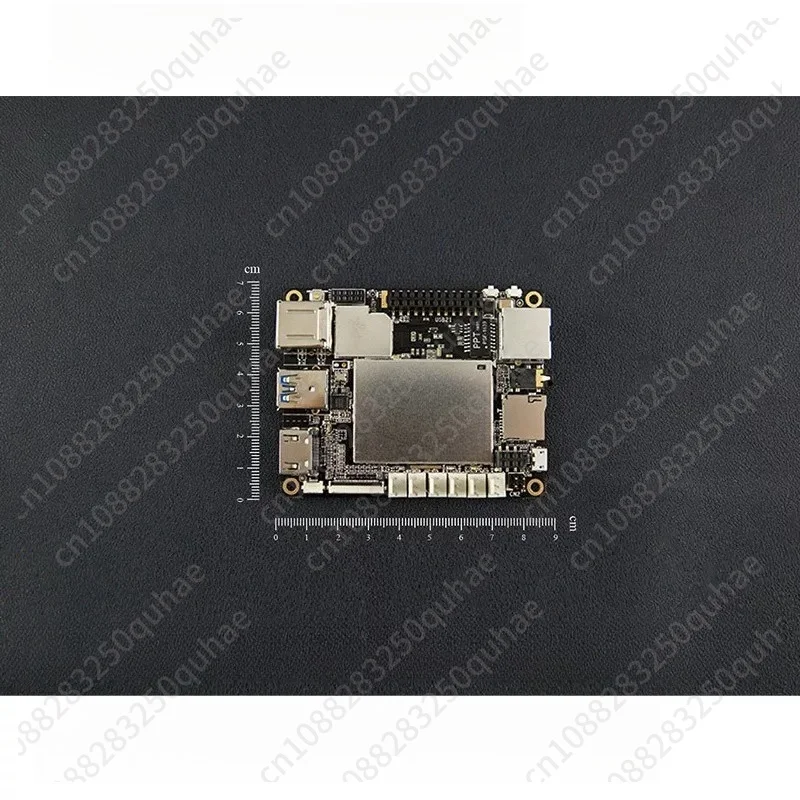 Win10 Compatible X86 Development Single Board Computer