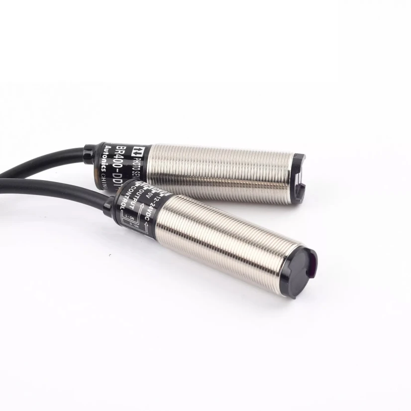 

original In Stock Proximity Switch Sensor Autonics BR100-DDT-P BR400-DDT-P Photo Sensor