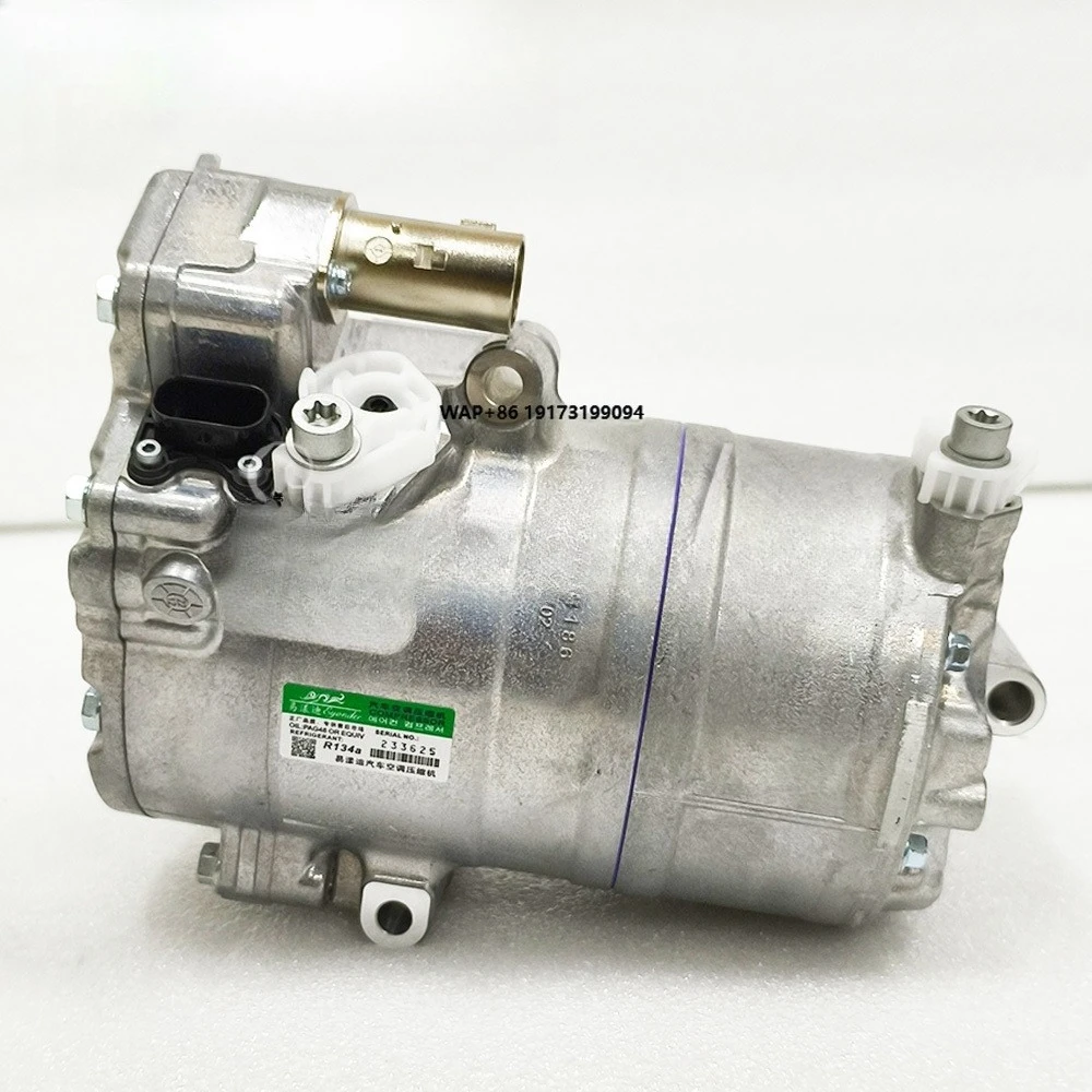 

Air Conditioning AC Compressor for T-MODEL S205 C350 A000 830 56 00 A0008305600 SHS-33H418