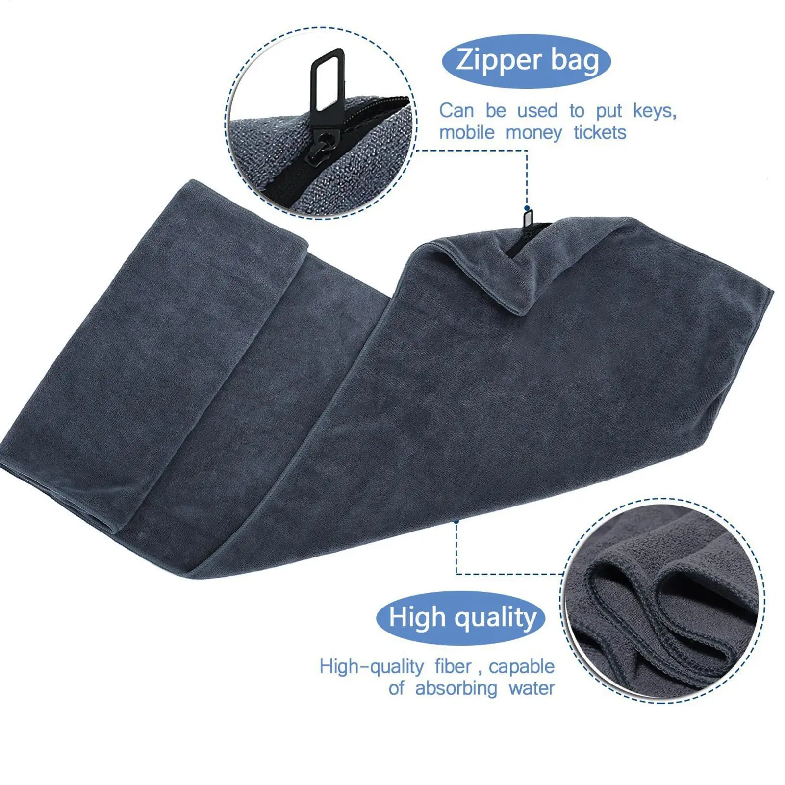 #27 Top 40 Quick Dry Towels Worth Buying In 2026