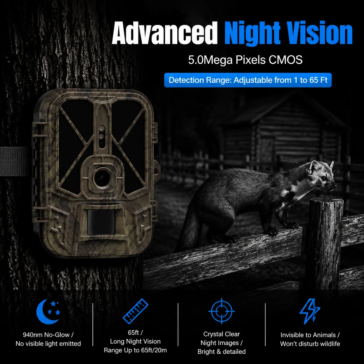 Thumbnail 4 - #24 Trending Trail Cameras Right Now