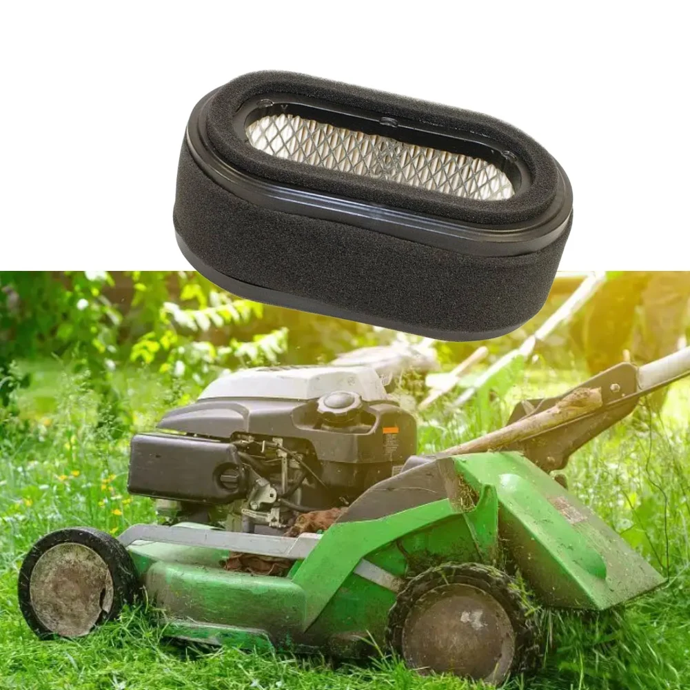 

Сменный воздушный фильтр для газонокосилок Lx178, Lx188, M115978, M96846, M96847, M11377, 1 шт., аксессуары для садовых инструментов