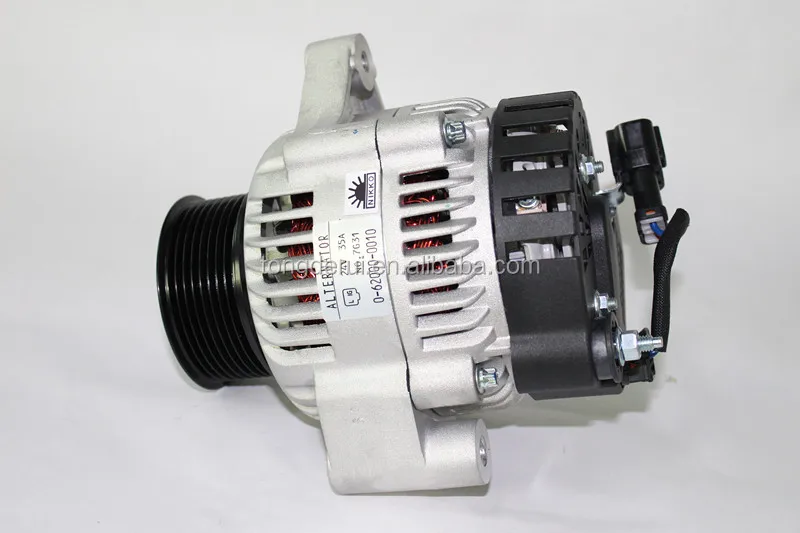 TLF PC70-8 PC130-7 Baggerteile Lichtmaschine 600-861-3610