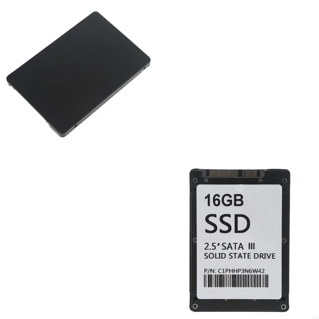 462E SSD 16GB Internal Drive 2.5inch High Performance HDD Hard Drive