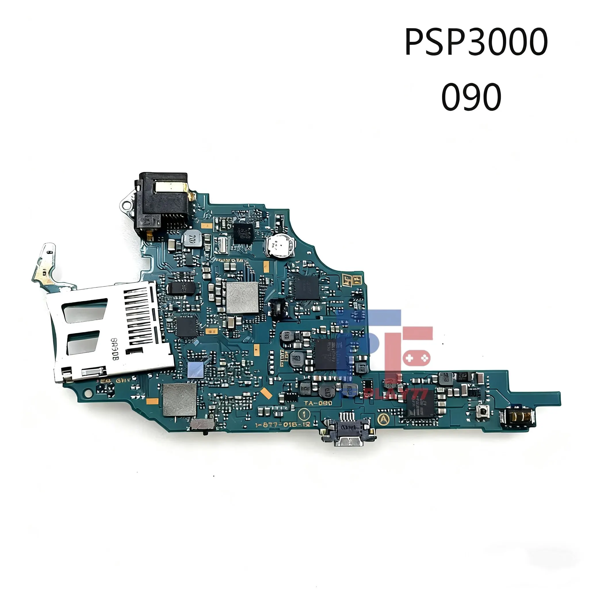 PSP3000用100%純正マザーボード PSP 3000 PSP3000 090 092 093 095