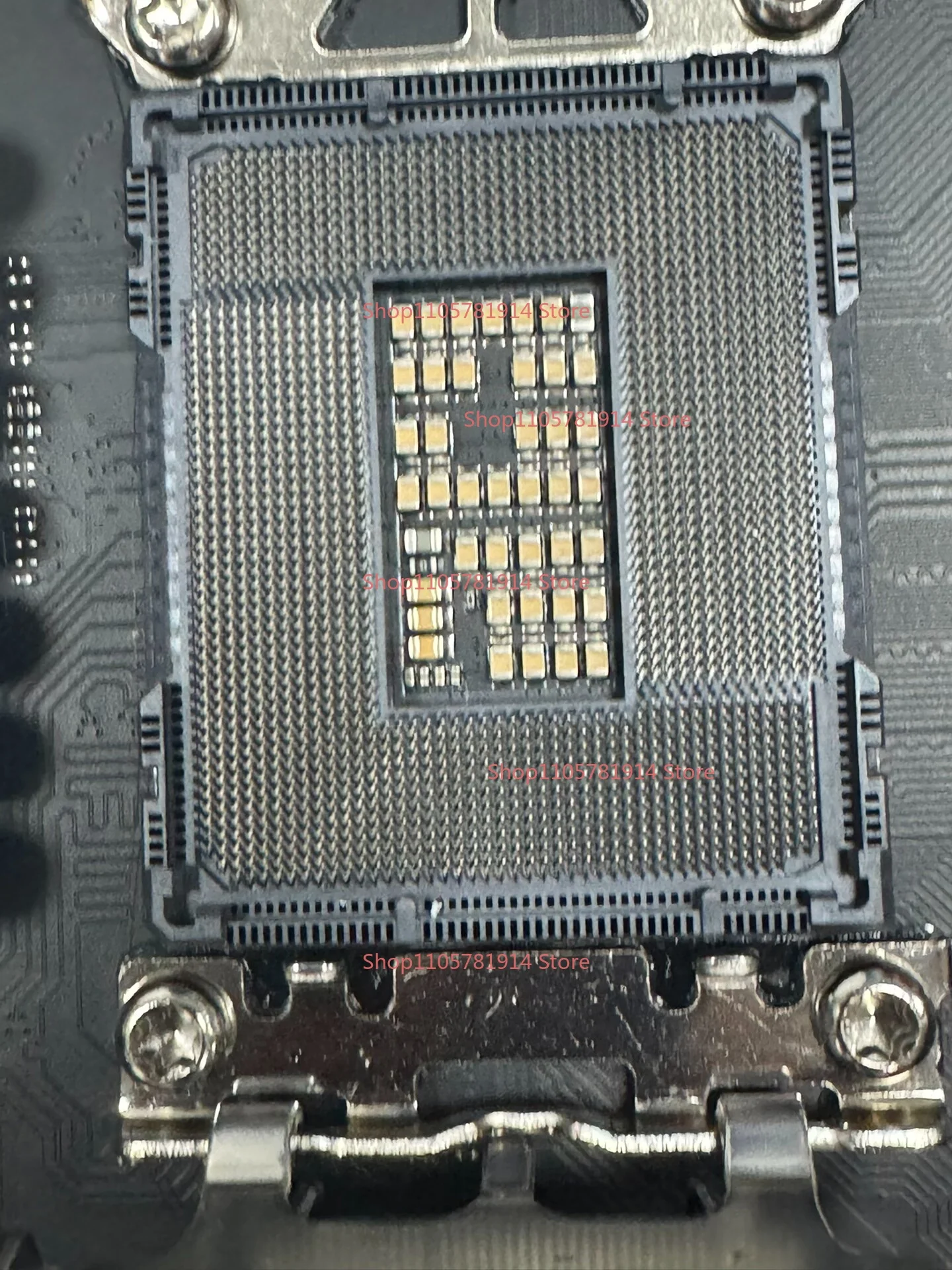 For ASUS Pro WS W680 ACE IPMI Main Board ATX Workstation Large Board LGA1700