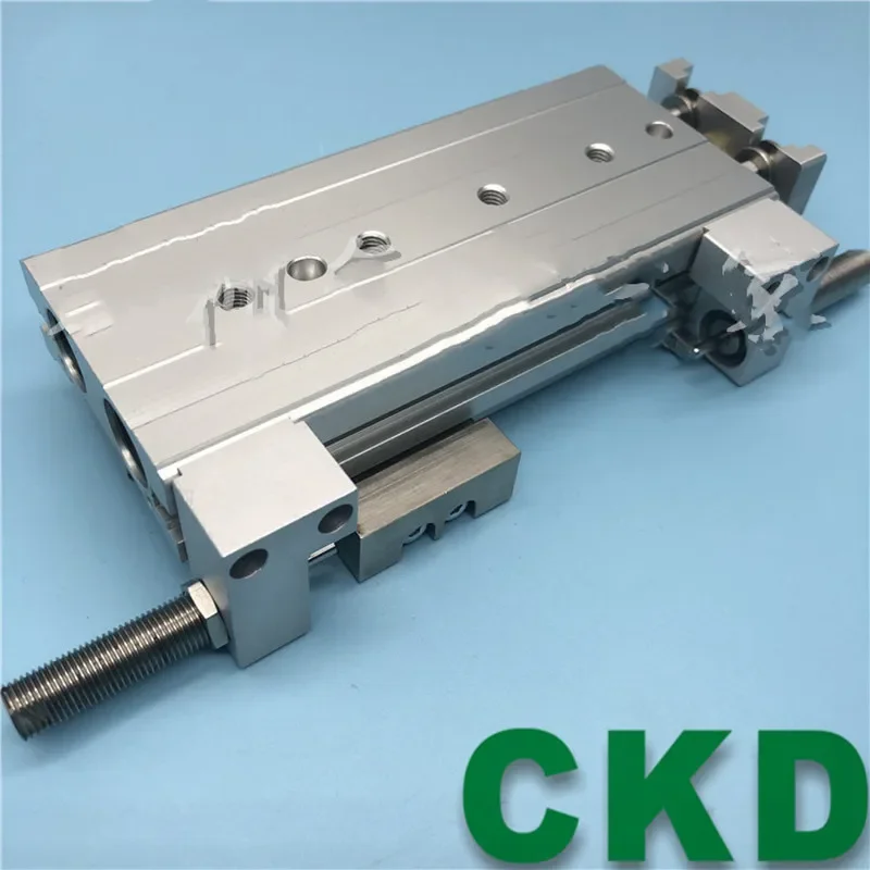 

CKD slide cylinder LCR-2010 LCR-2020 LCR-2030 LCR-2040 LCR-2050 LCR-2075 LCR-20100