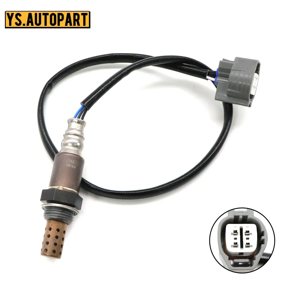 C2C25956 Car Air Fuel Ratio Sensor Lambda O2 Oxygen Sensor For Jaguar X-Type S-Type XJR XK8 XKR 2.0 2.5 3.0 Downstreem C2S38497