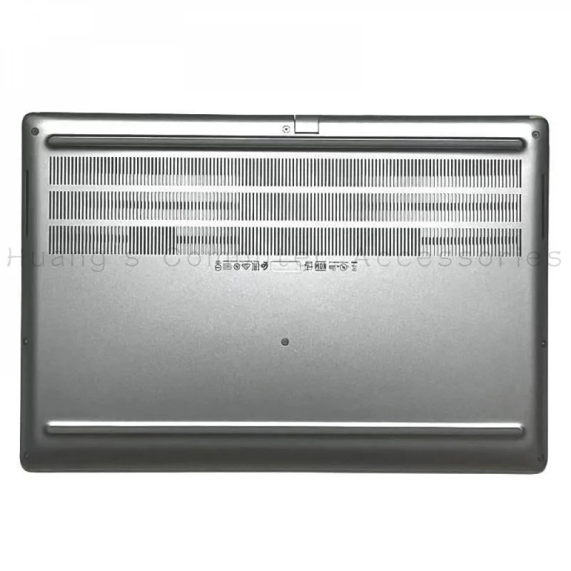 ss-new-bottom-base-d‑shell-0p9w6y-p9w6y-para-computadora-portatil-dell-precision-7560-m7560-pieza-de-repuesto-bien-probada