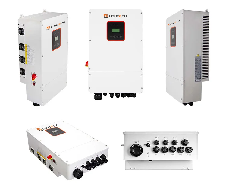 Best seller inverter ibrido off grid da 10KW