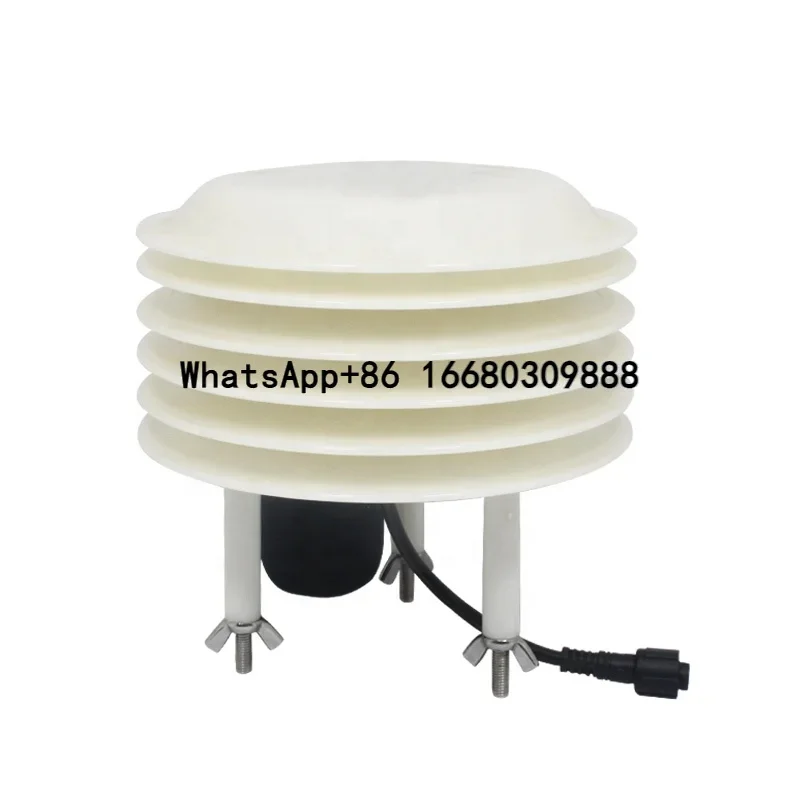 Waterproof CO2 noise Sensor CO2 Gas Sensor for Agriculture