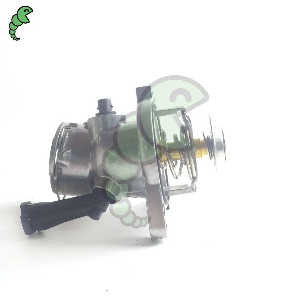 A1562030475 Thermostat With Housing Temperature Sensor For Mercedes Benz AMG M156 W204 W211 W164 OEM 1562030475