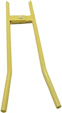 

LT890 Truck Brake Adjuster Tool - Heavy Duty Spring Installer & Anchor Pin Replacement for LTI890