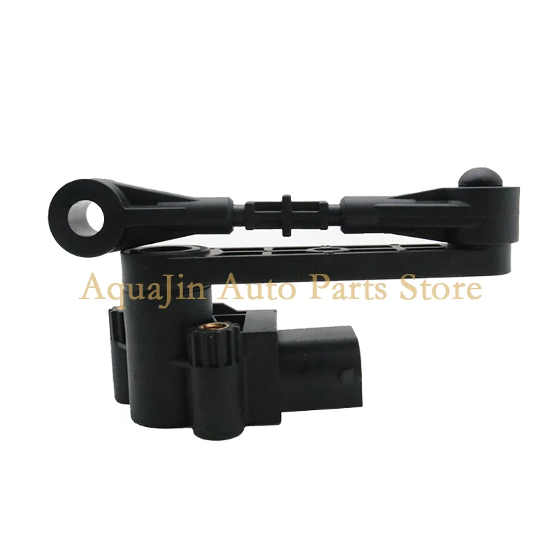 LR014585 フロント右側ヘッドライトレベルセンサーランドローバーレンジローバースポーツ L320 2010 〜 2013 2011 2012 OEM LR023650 LR023649