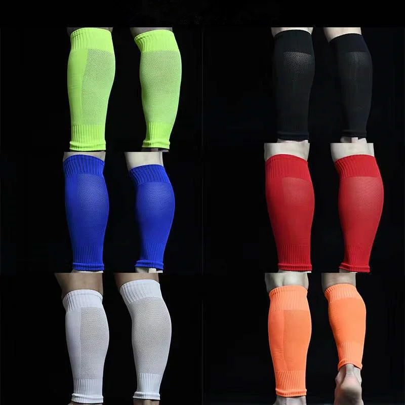 football sock Football men's sockets Leggings set sock socks fixed insert board adult competition professional protective socks