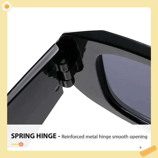 ใหม่หรูหราแว่นตากันแดดสำหรับผู้หญิงและผู้ชายดีไซเนอร์แบรนด์ที่มีชื่อเสียงแว่นตาทรงสี่เหลี่ยมสไตล์เทรนด์แว่นตา UV400