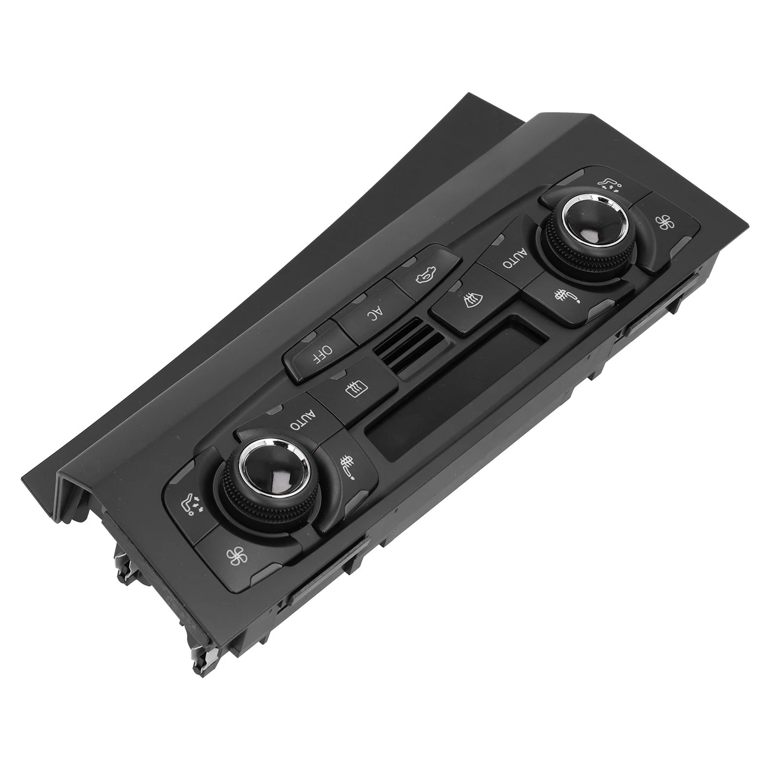 Nouveau commutateur de bouton de panneau de commande de climatisation A/C 8T1820043AQ pour Audi Q5 A5 S5