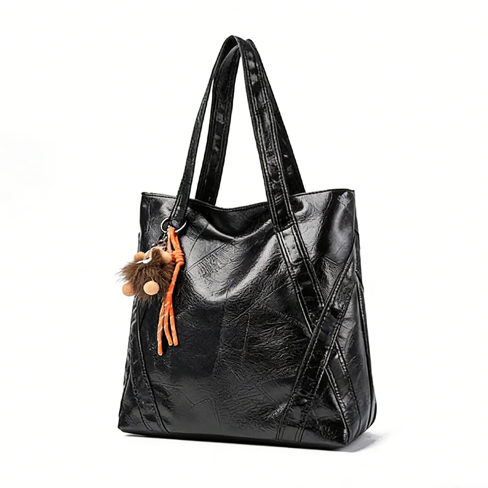 

Pu Togo High Quality Leather Women Top-Handle Cross Body Bag Bolsas Marcas Sale Luxury Original Borse Da Donna Gifts New