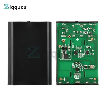 DC 12V 3顆18650電池免焊接串聯DIY電池盒UPS電池組,適用於手機、WiFi路由器、LED燈等設備 10 最佳銷售 UPS 12V 18650 - №6