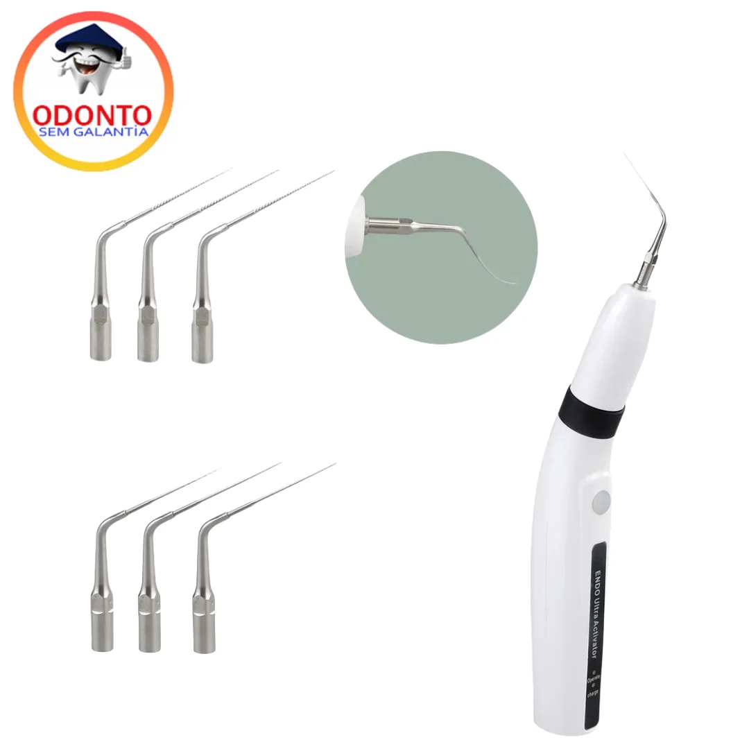 Odonto sem Galantia Dental Wireless Activator