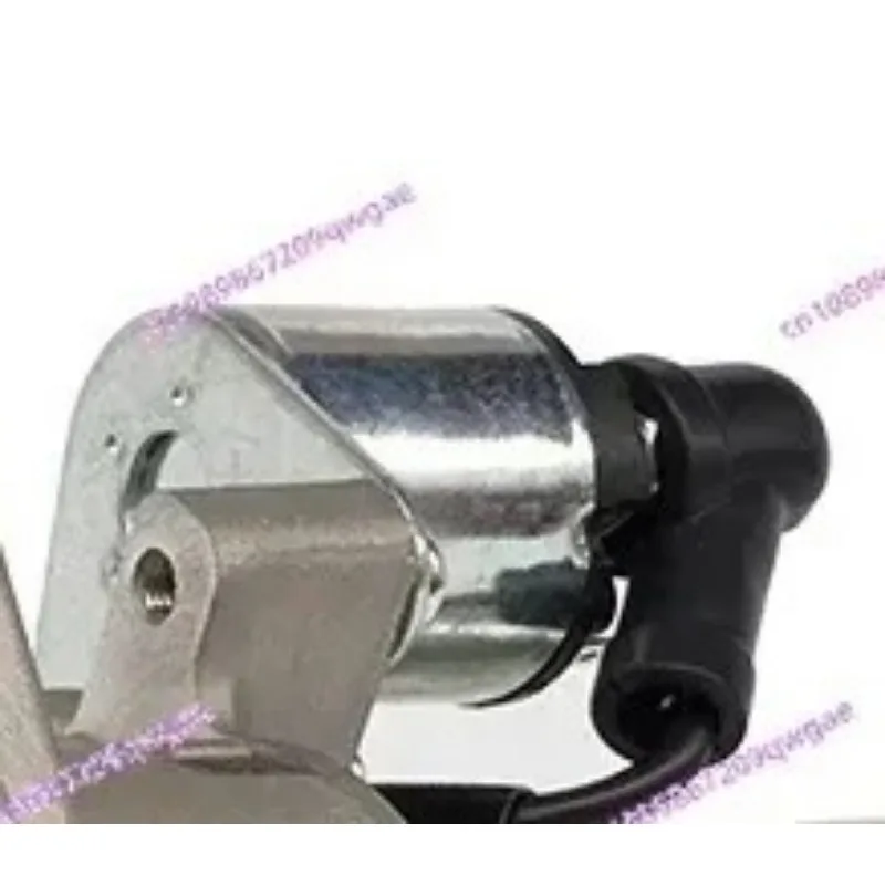 

Электрический стартер для генератора - подходит для GX390 188F/190F 5кВт/8кВт, запасная часть для генератора