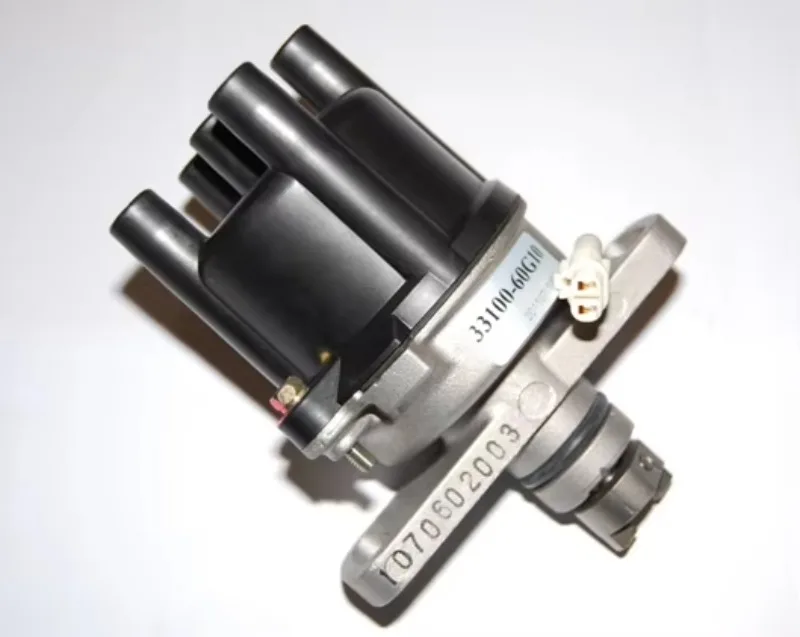 k06 Auto Ignition Distributor Assy 229100-9830 33100-60g10 For Baleno Swift Metro 1.3 Car Parts