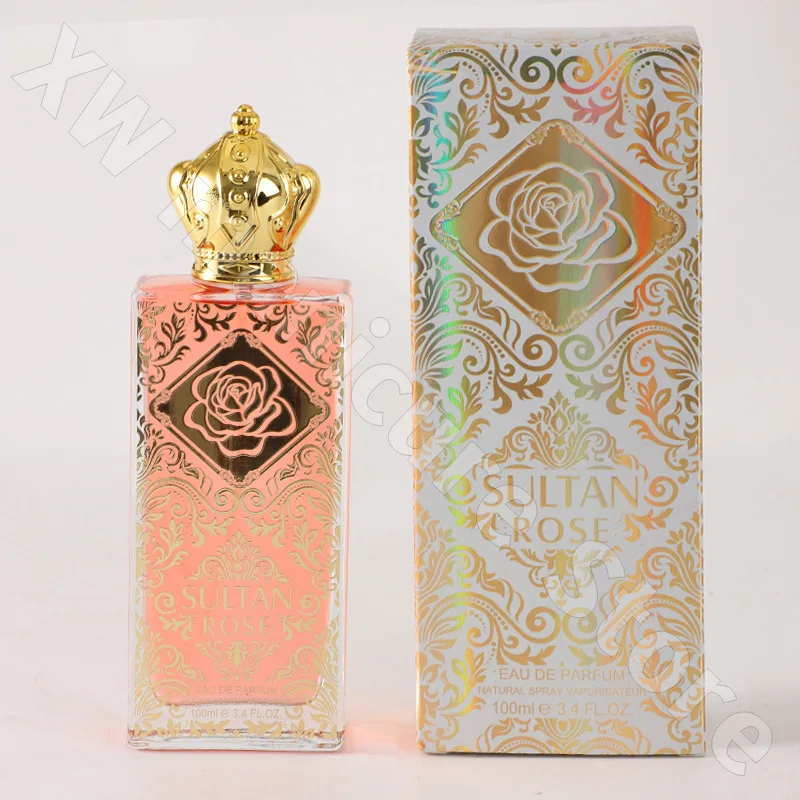 Dunkle Nacht Rose Eau De Cologne Für Damen Und Herren Duft_voghion.com