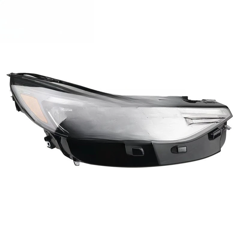 Right Passenger Side LED Headlight Assy Auto Parts 2023 2024 PJ6Z13008C Wholesale in Stock Factory Price