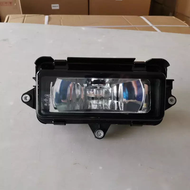 1 pz 24v RH LH per Scania truck Spot lights per scania sunvisor lights Scania fendinebbia anteriore P450 R730 Oem 2081558 2081559