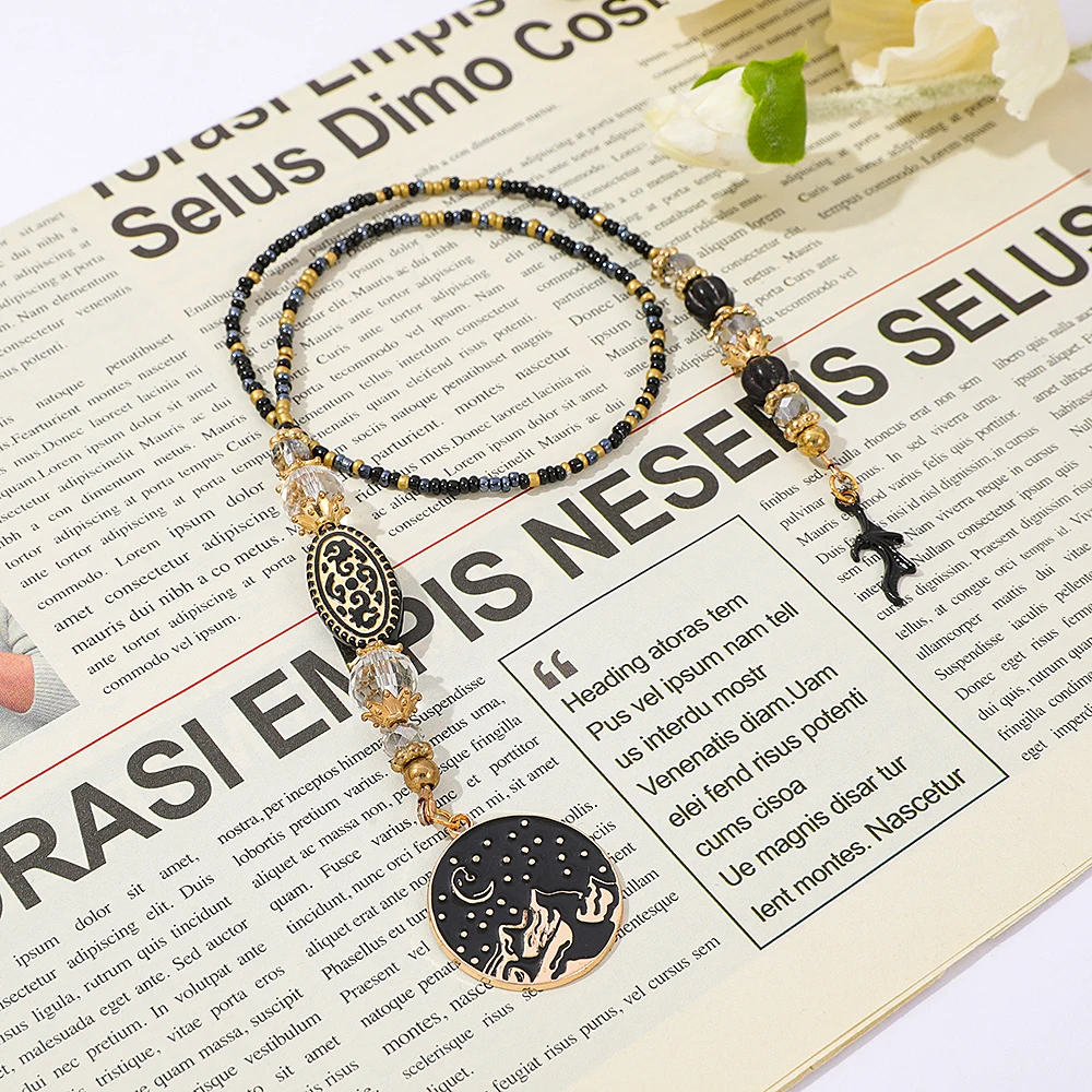 الجناح الرابع التنين ACotar القط المرجعية فريدة من نوعها تصميم مطرز كتاب ماركر للقراء لطيف الحيوان فكرة هدية الكتب