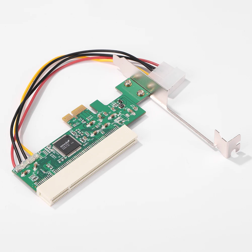 X1/X4 PCI-Express 확장 카드: 사용자 경험과 실용성 분석