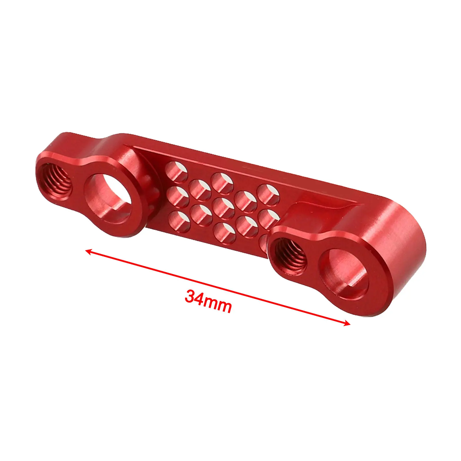 Für Sram-Bremsen 7075 Aluminium-Bremsadapter für Rennräder, grüner Rennrad-Bremsadapter, erfordert 3-mm-Inbusschlüssel