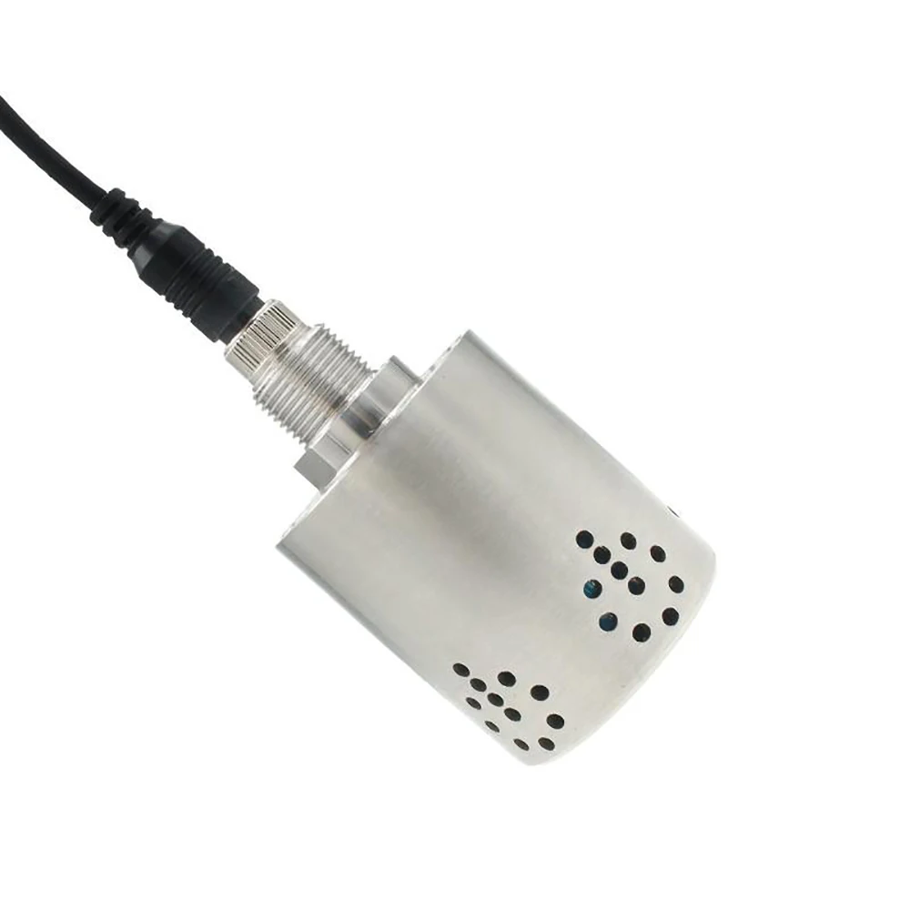 

PM1.0 PM2.5 PM10 Three-in-One Laser Dust Particle Sensor Air Quality Concentration Detector