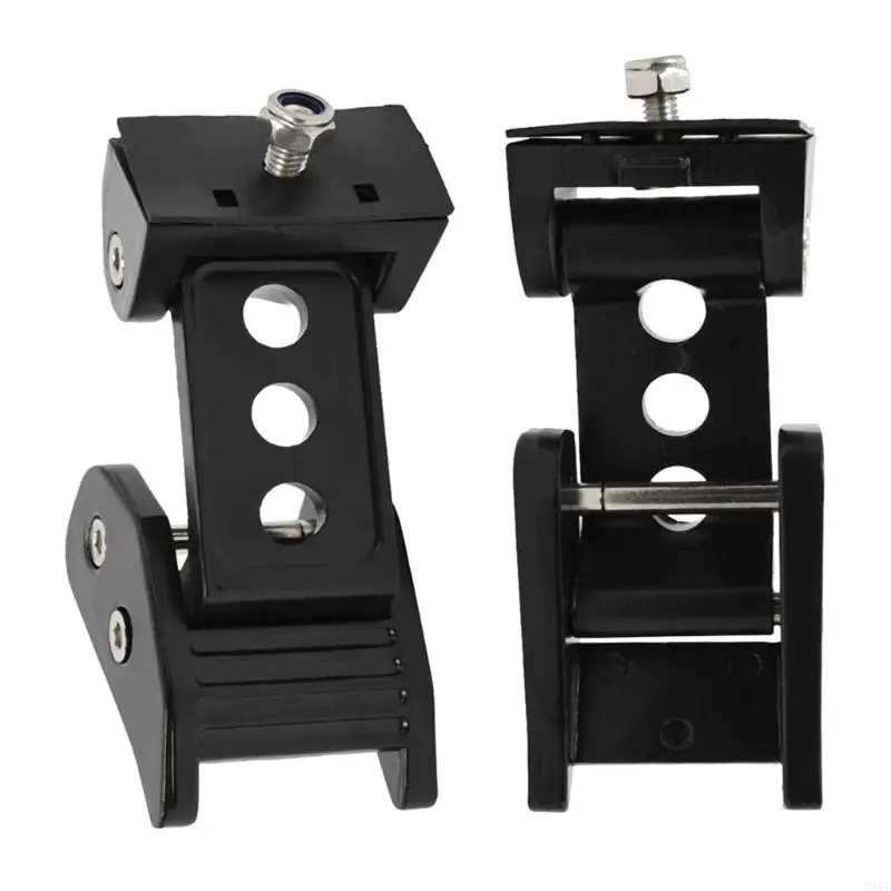 

Запасная часть, алюминиевые защелки капота, защелки капота, защелка, безопасные защелки капота для 2007-2017 гг., внешние X37F