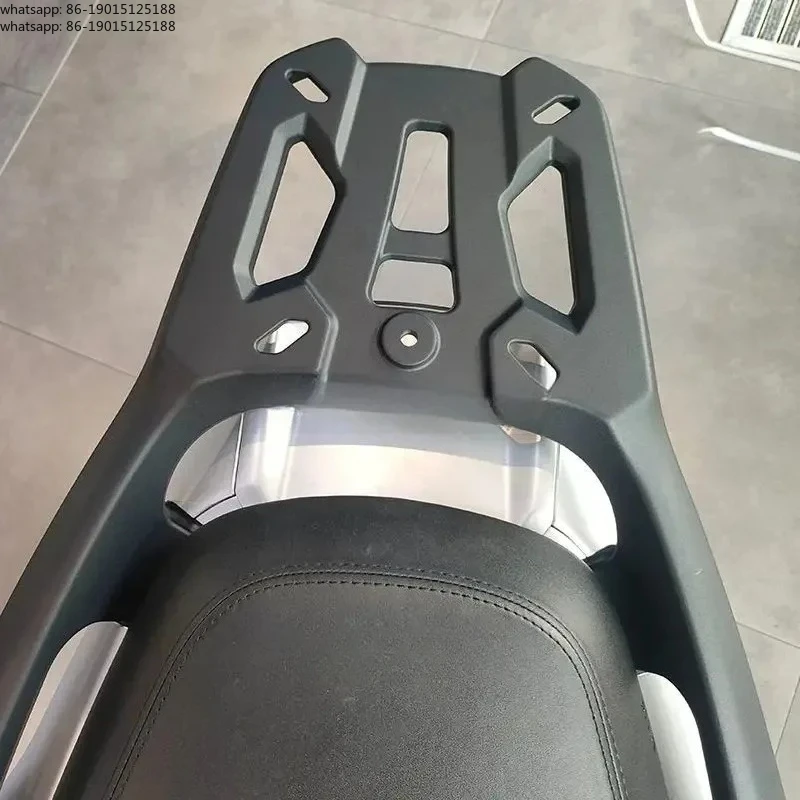 2026  CF150T-31 aluminum alloy rear rack For  150SC trunk luggage rack retrofit accessories