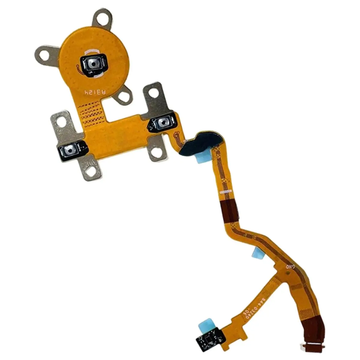 DT89 NEW For 3S VR Console Volume Adjustment Flex Cable Replacement for 3S Passthrough Switch Cable Parts